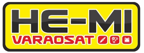 hemi logo